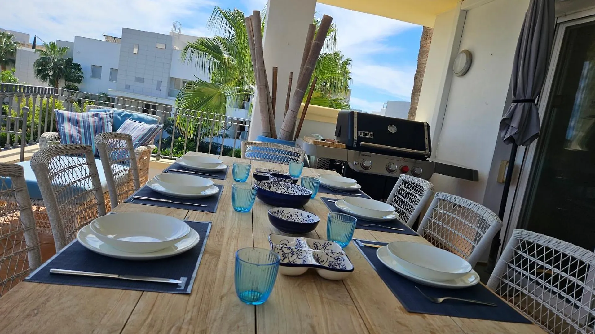 Apartment La Cala Golf Resort Luxury Appartment Mijas