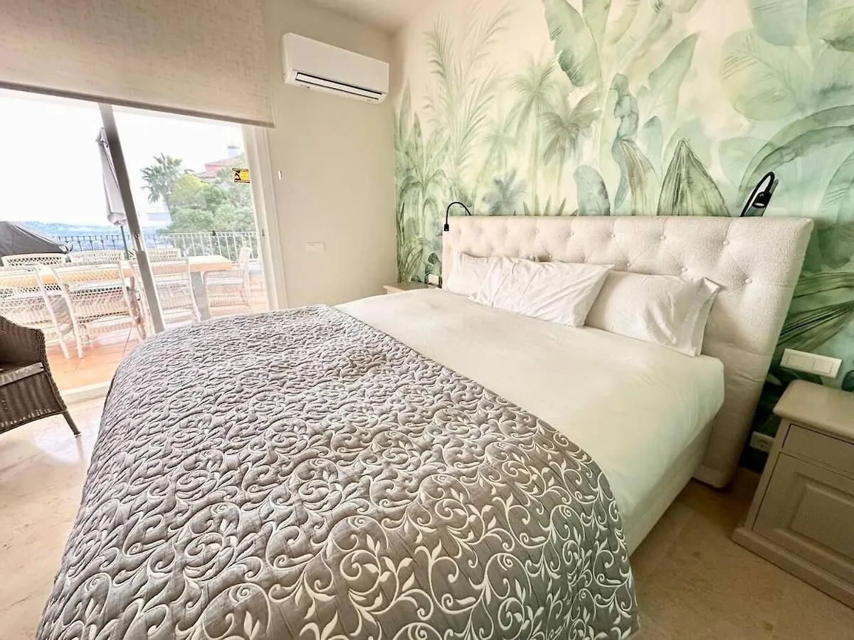 La Cala Golf Resort Luxury Appartment Mijas