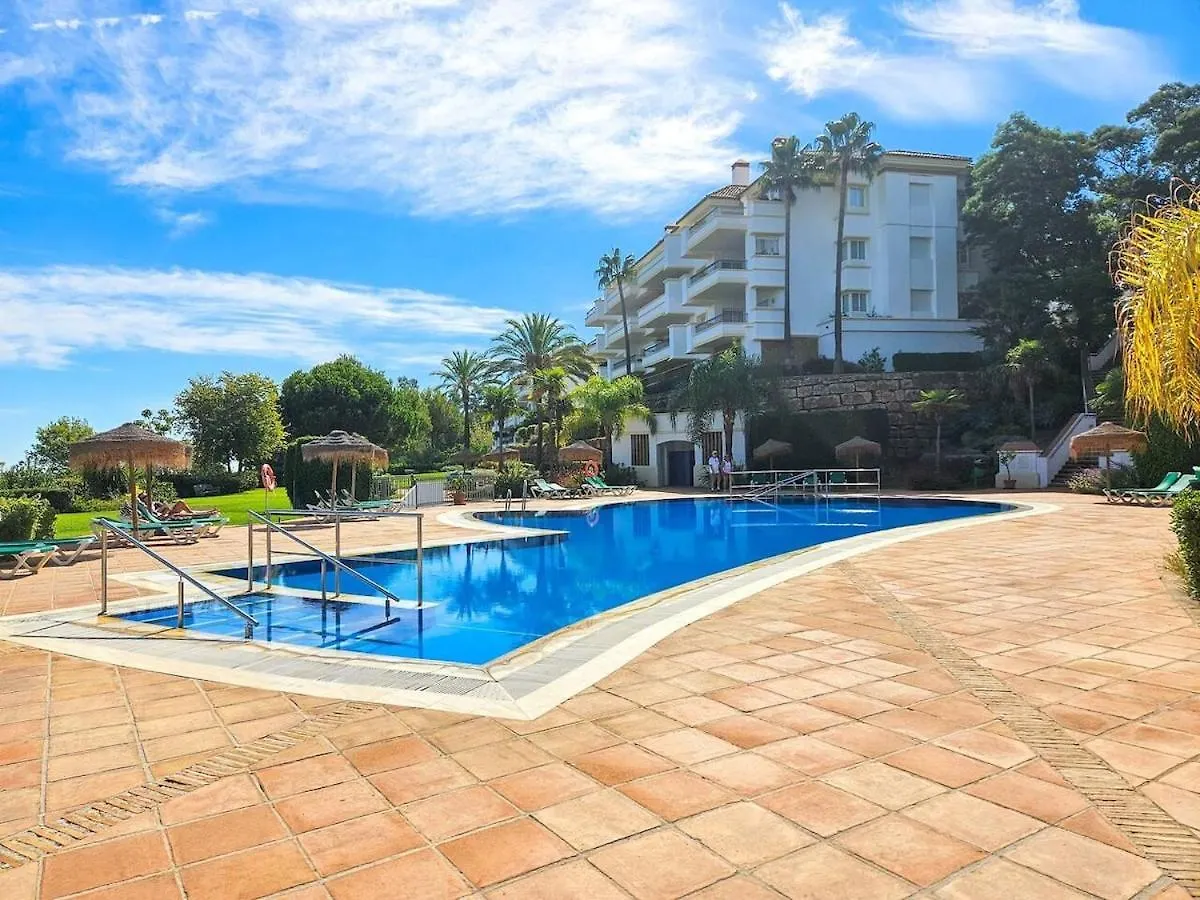 Apartment La Cala Golf Resort Luxury Appartment Mijas