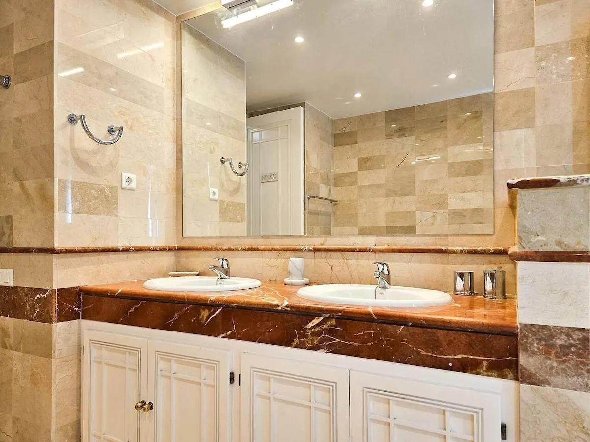 La Cala Golf Resort Luxury Appartment Mijas Apartment