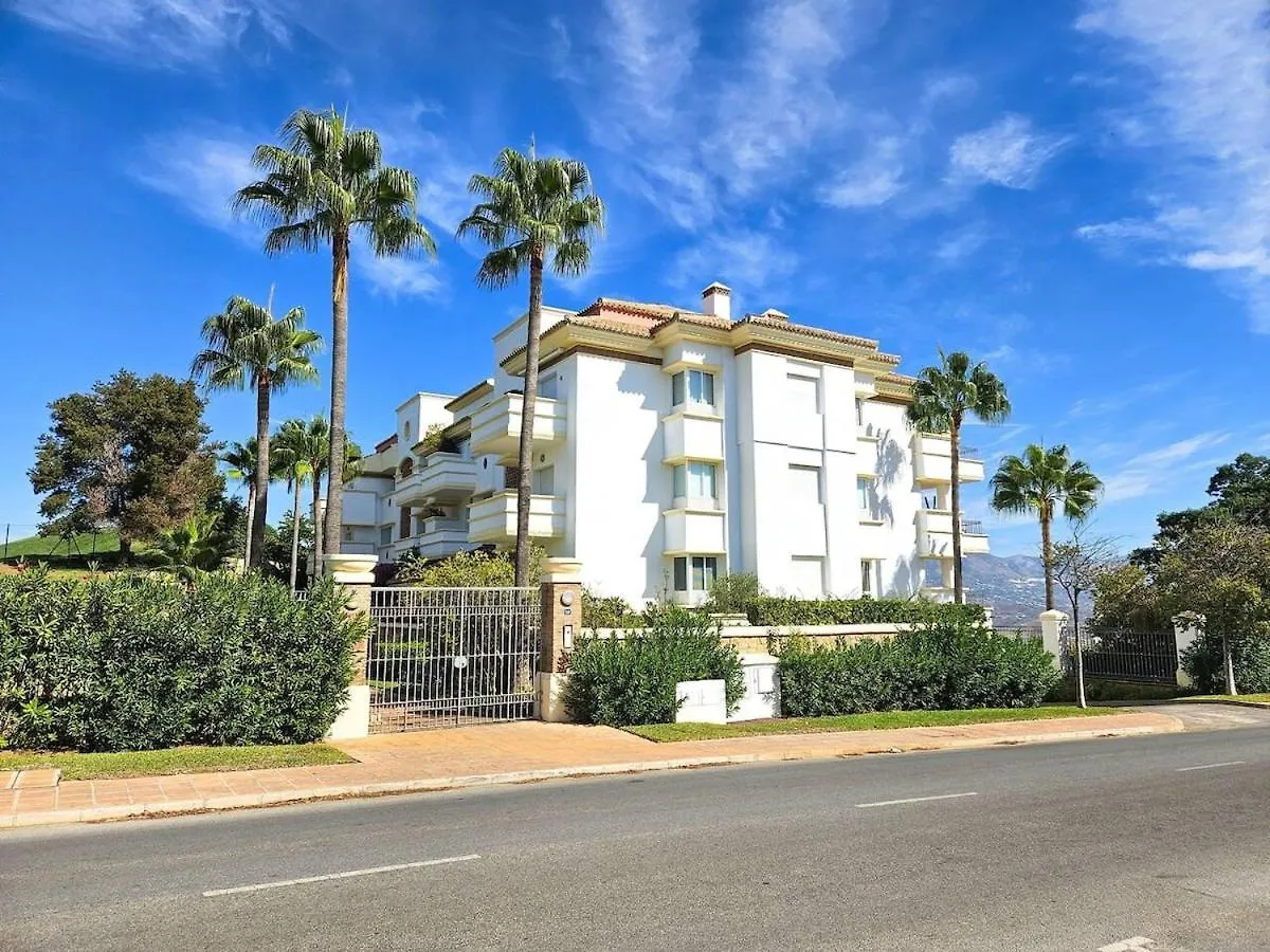 La Cala Golf Resort Luxury Appartment Mijas