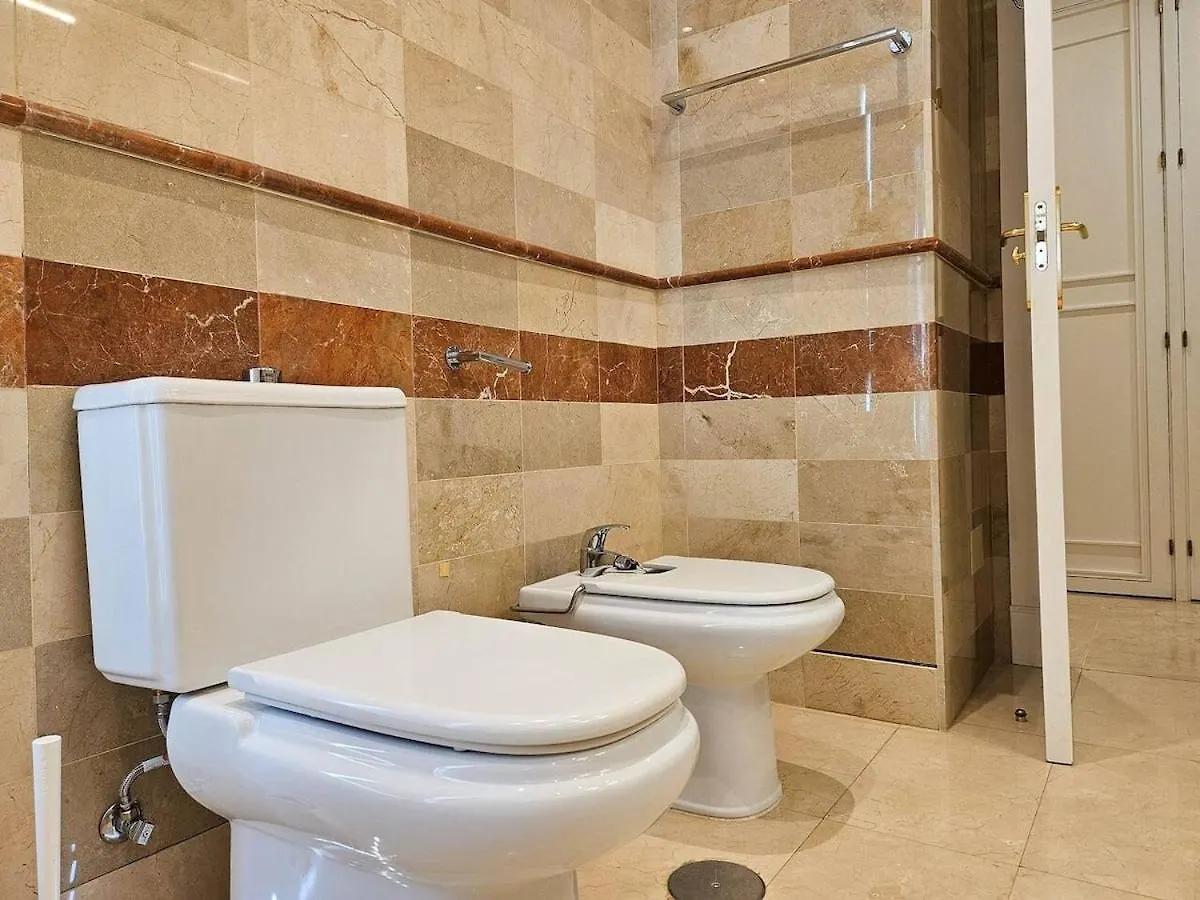 La Cala Golf Resort Luxury Appartment Mijas Apartment