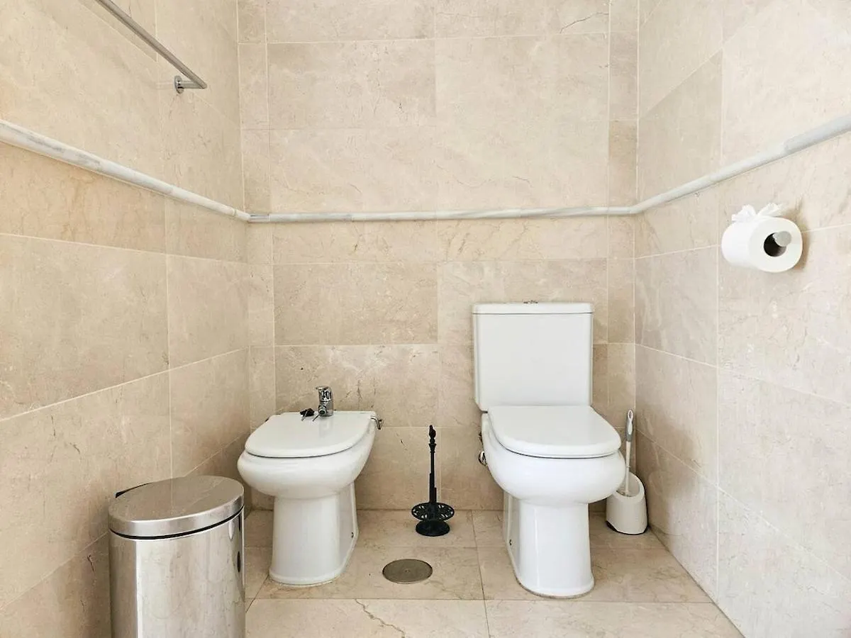 La Cala Golf Resort Luxury Appartment Mijas 0*,  Spain