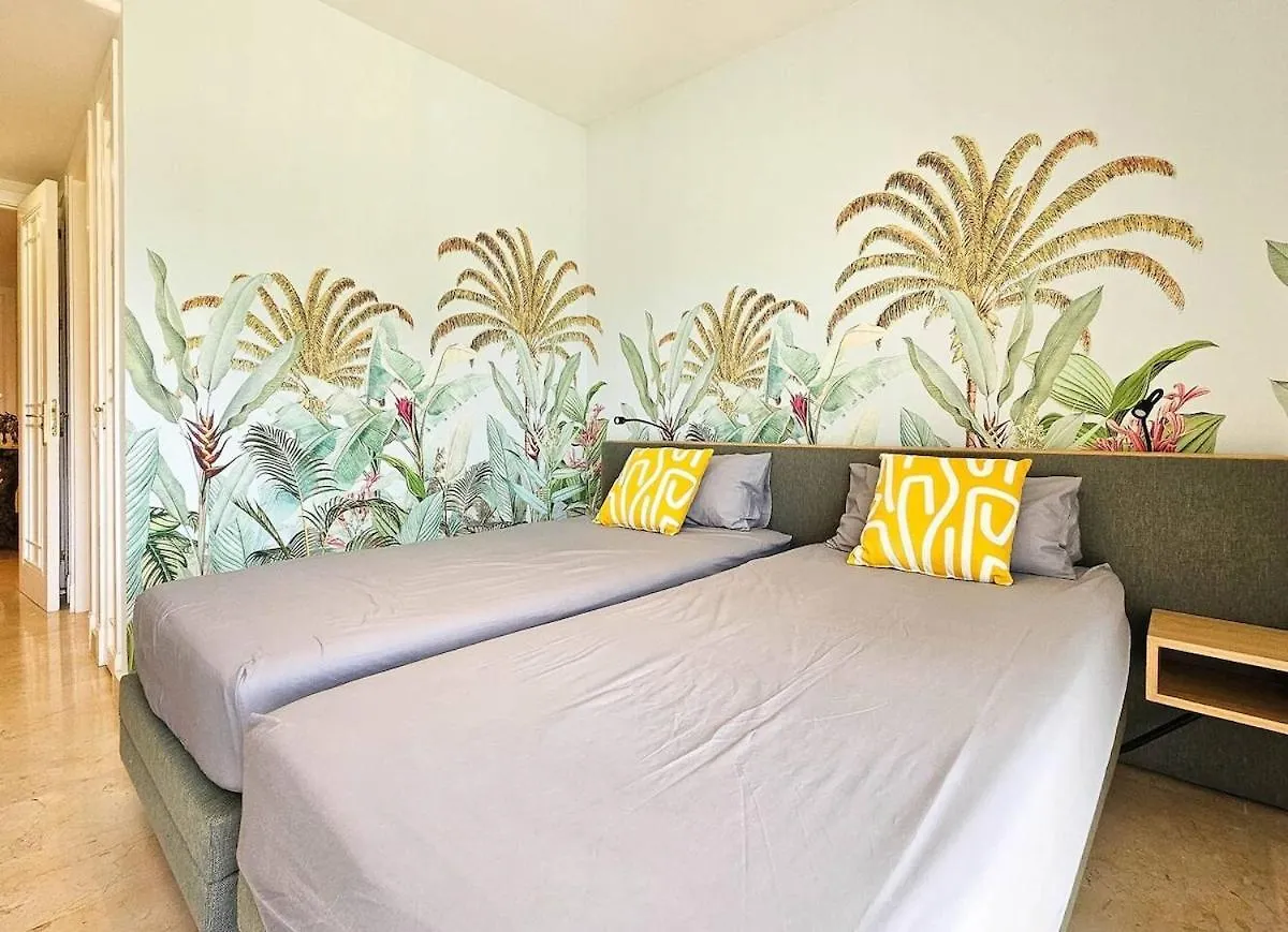 La Cala Golf Resort Luxury Appartment Mijas 0*,  Spain