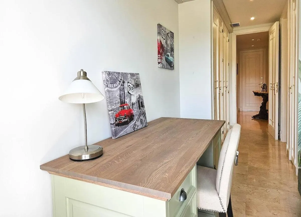 La Cala Golf Resort Luxury Appartment Mijas Apartment