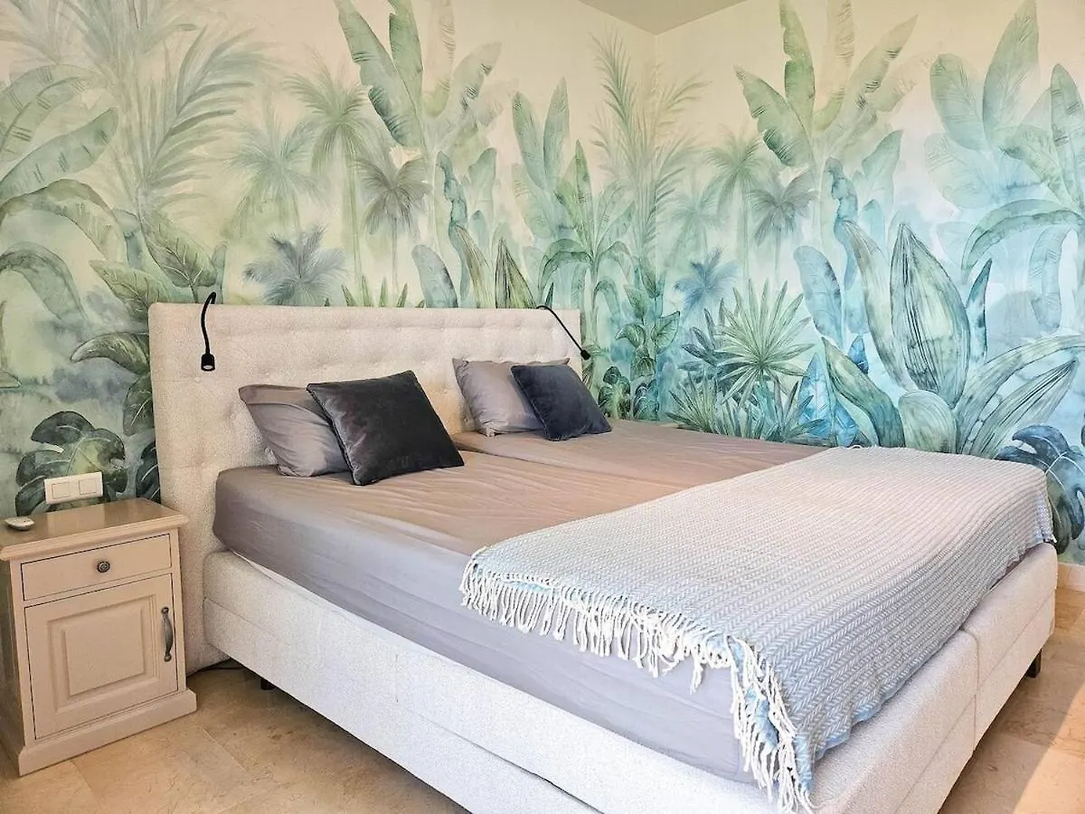 Apartment La Cala Golf Resort Luxury Appartment Mijas