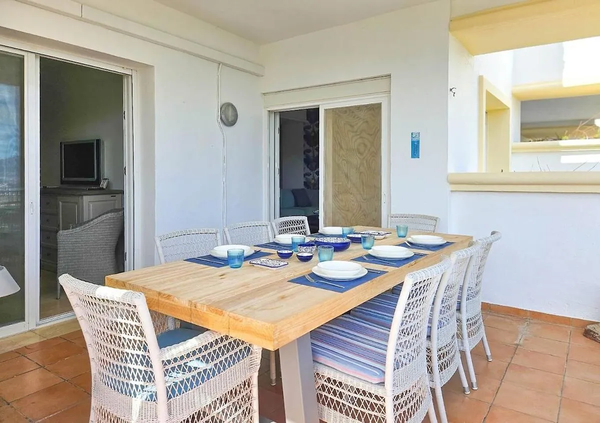 La Cala Golf Resort Luxury Appartment Mijas Apartment