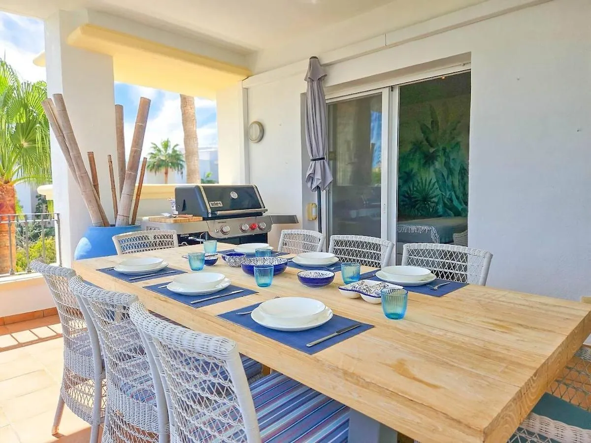 La Cala Golf Resort Luxury Appartment Mijas