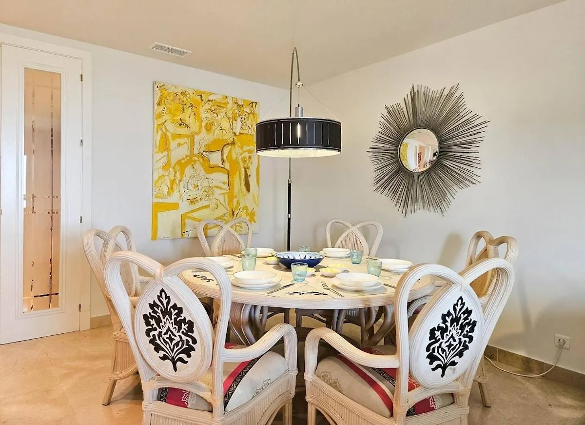 La Cala Golf Resort Luxury Appartment Mijas Spain