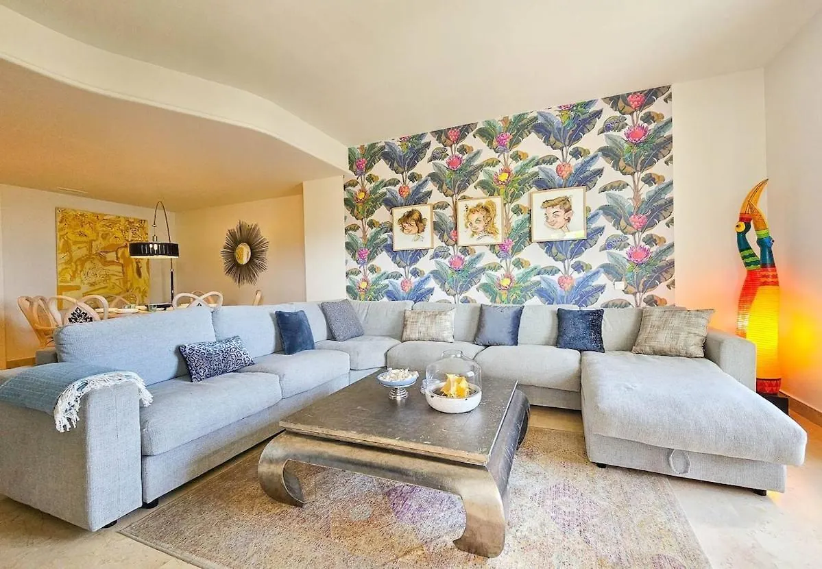 Apartment La Cala Golf Resort Luxury Appartment Mijas