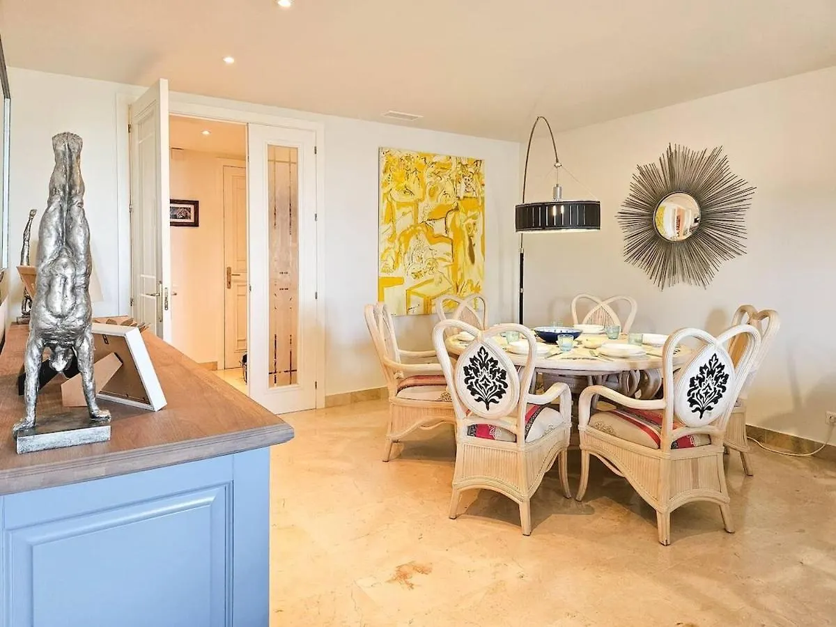 La Cala Golf Resort Luxury Appartment Mijas