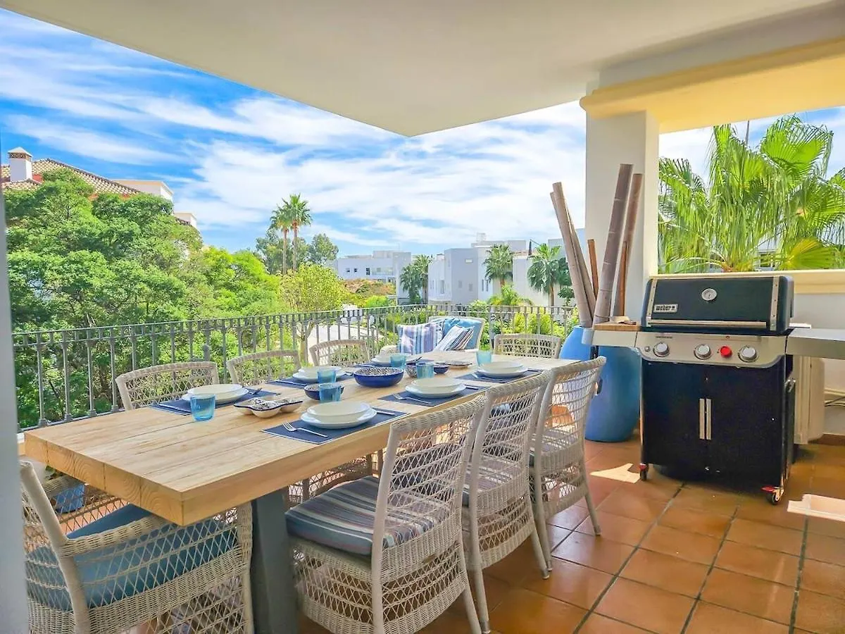 La Cala Golf Resort Luxury Appartment Mijas Apartment