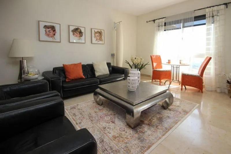La Cala Golf Resort Luxury Appartment contacts