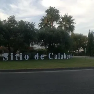 Casa De Lucía Mijas