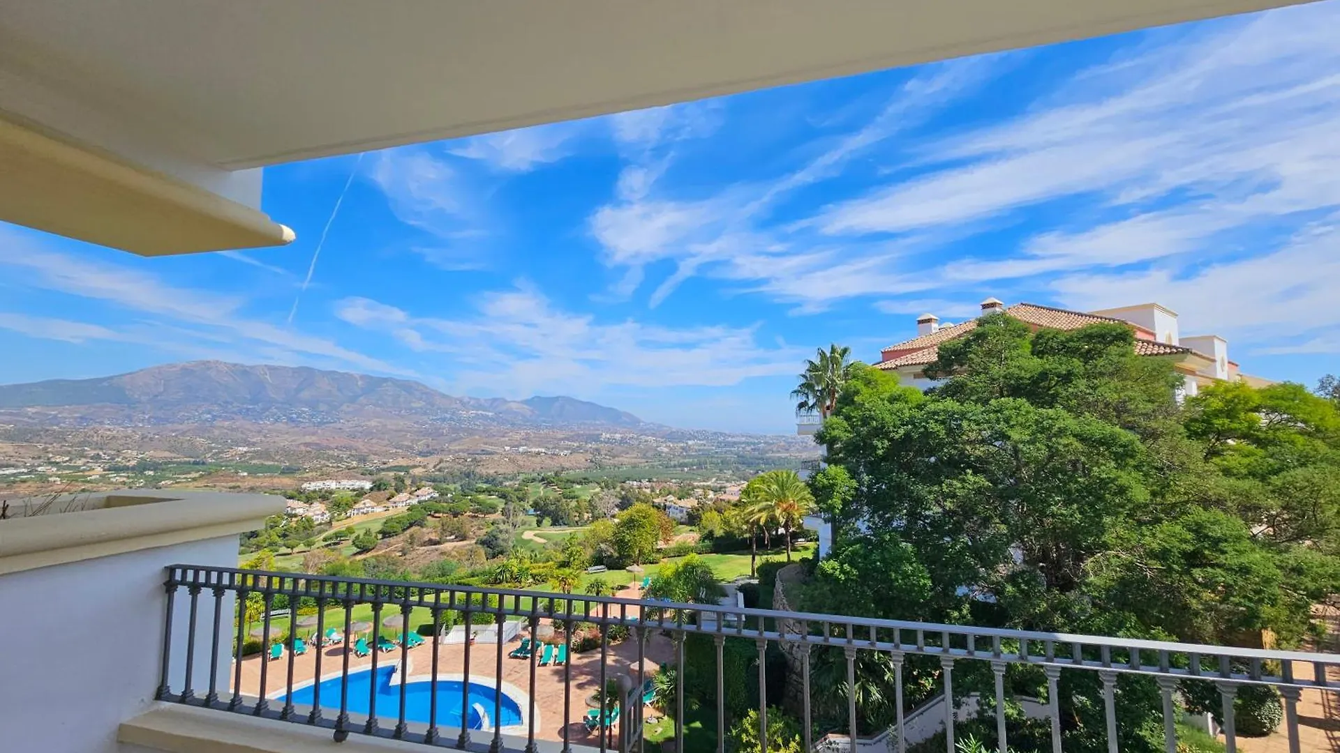 Apartment La Cala Golf Resort Luxury Appartment Mijas