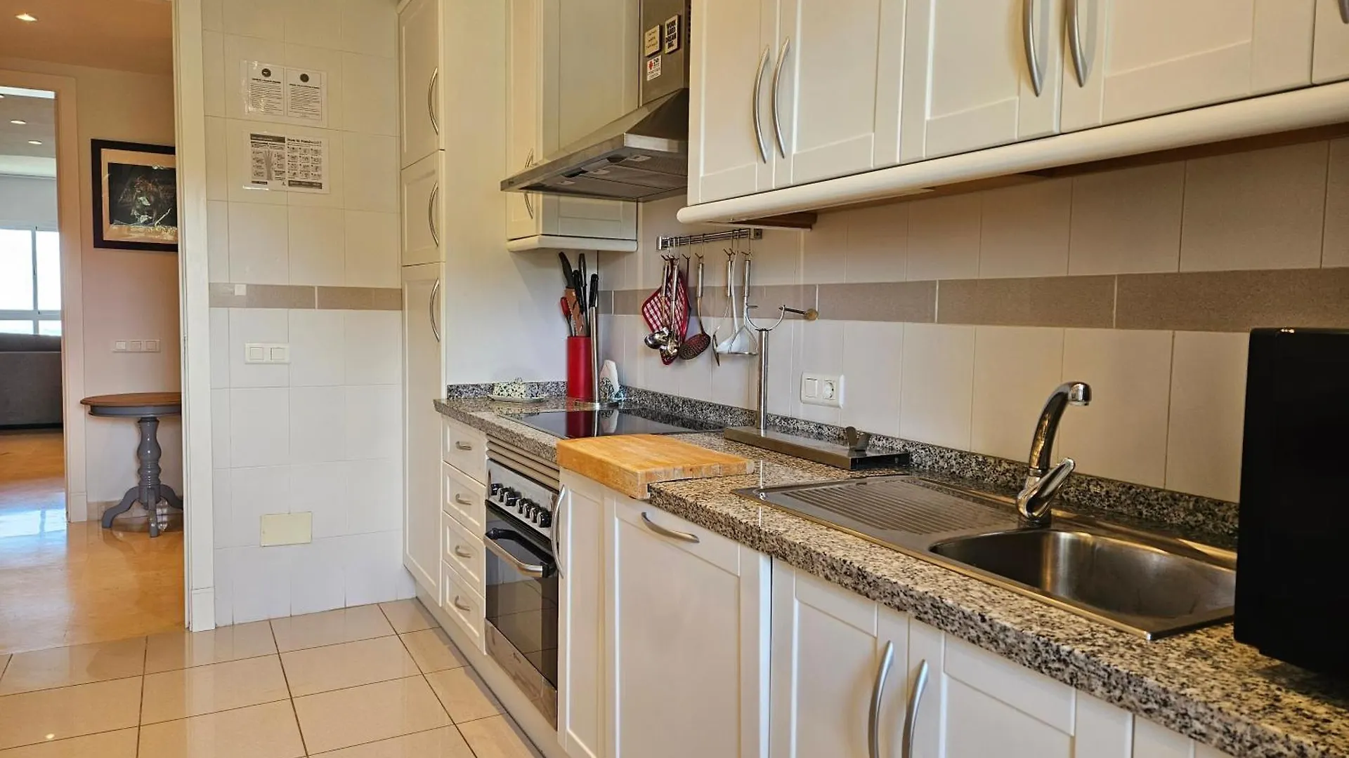 Apartment La Cala Golf Resort Luxury Appartment Mijas