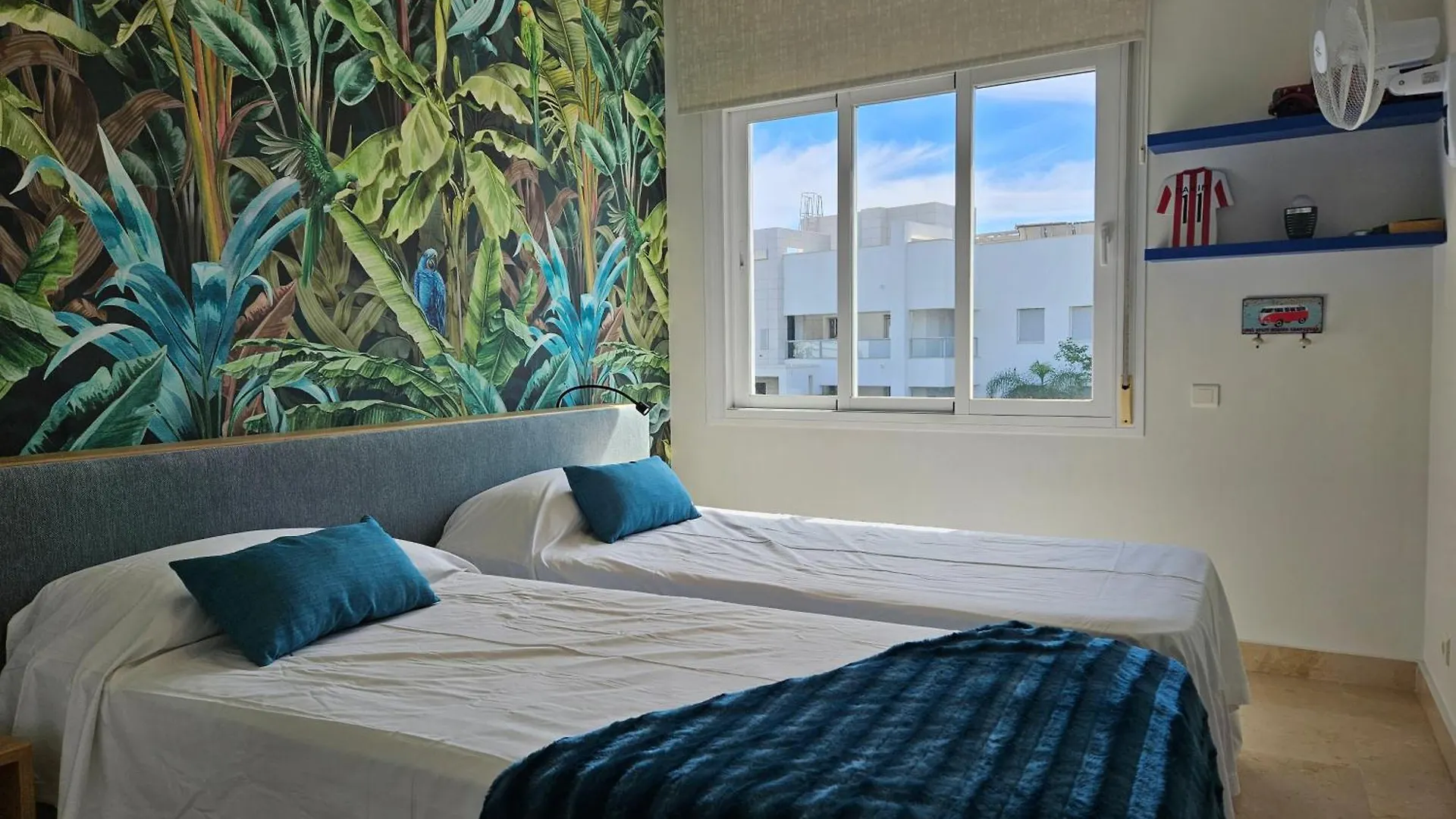 La Cala Golf Resort Luxury Appartment Mijas