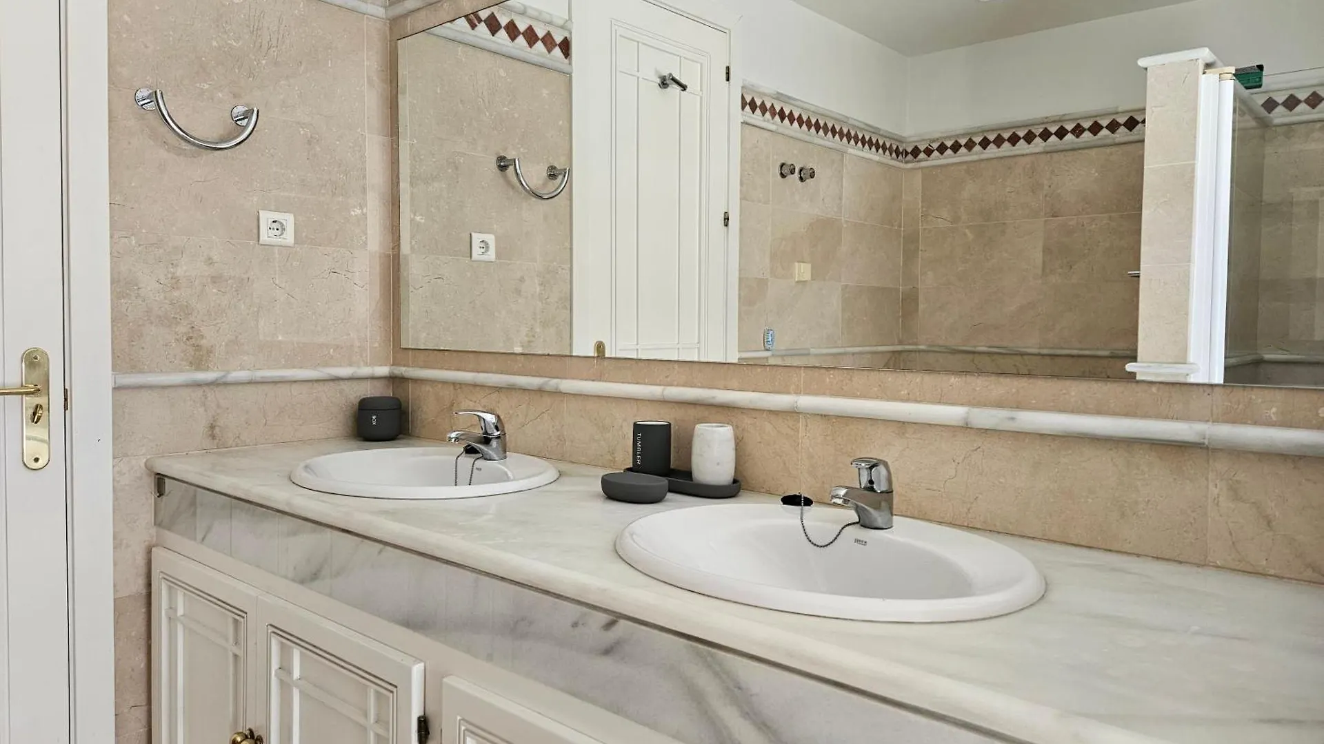 La Cala Golf Resort Luxury Appartment Mijas 0*,