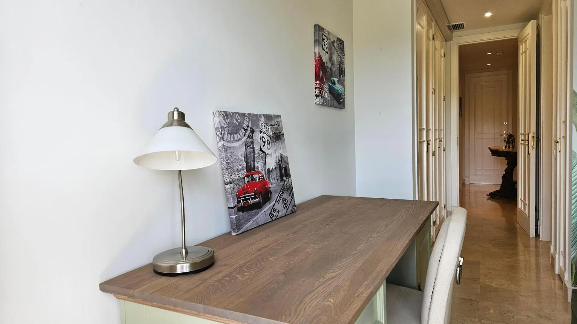 La Cala Golf Resort Luxury Appartment Mijas Apartment