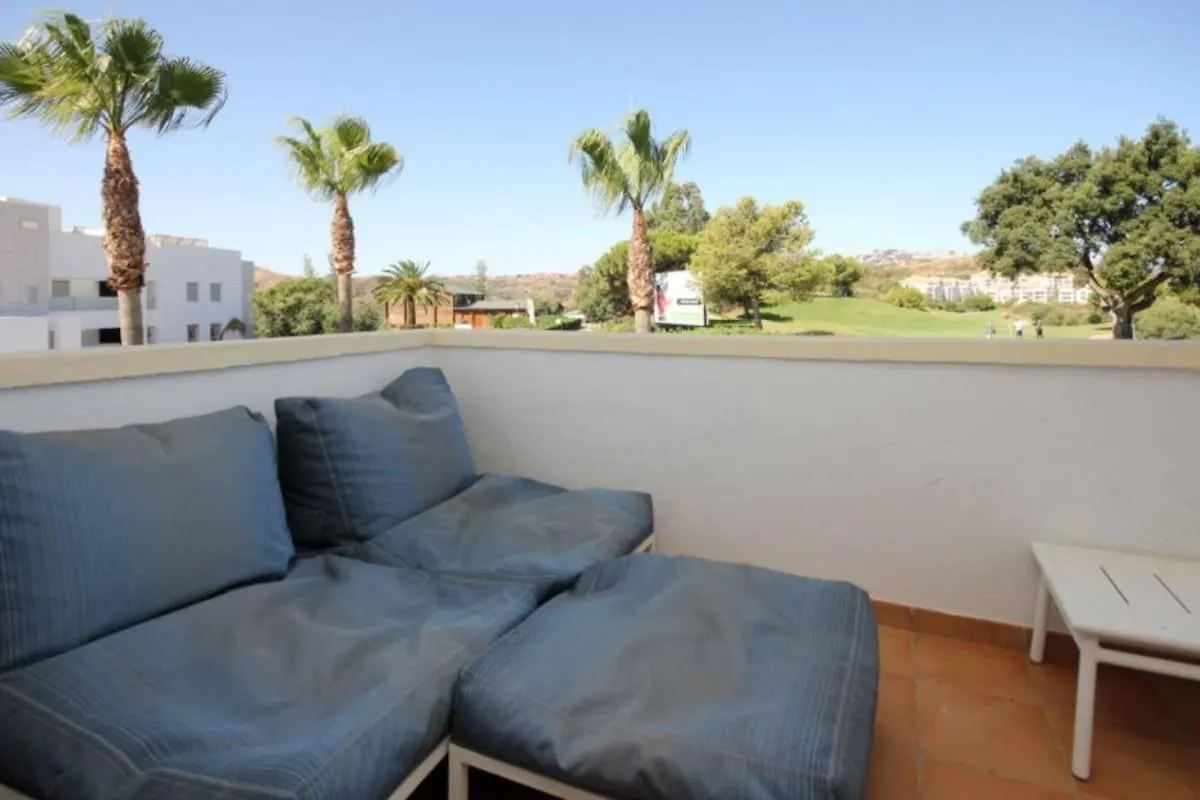 Apartment La Cala Golf Resort Luxury Appartment Mijas Spain