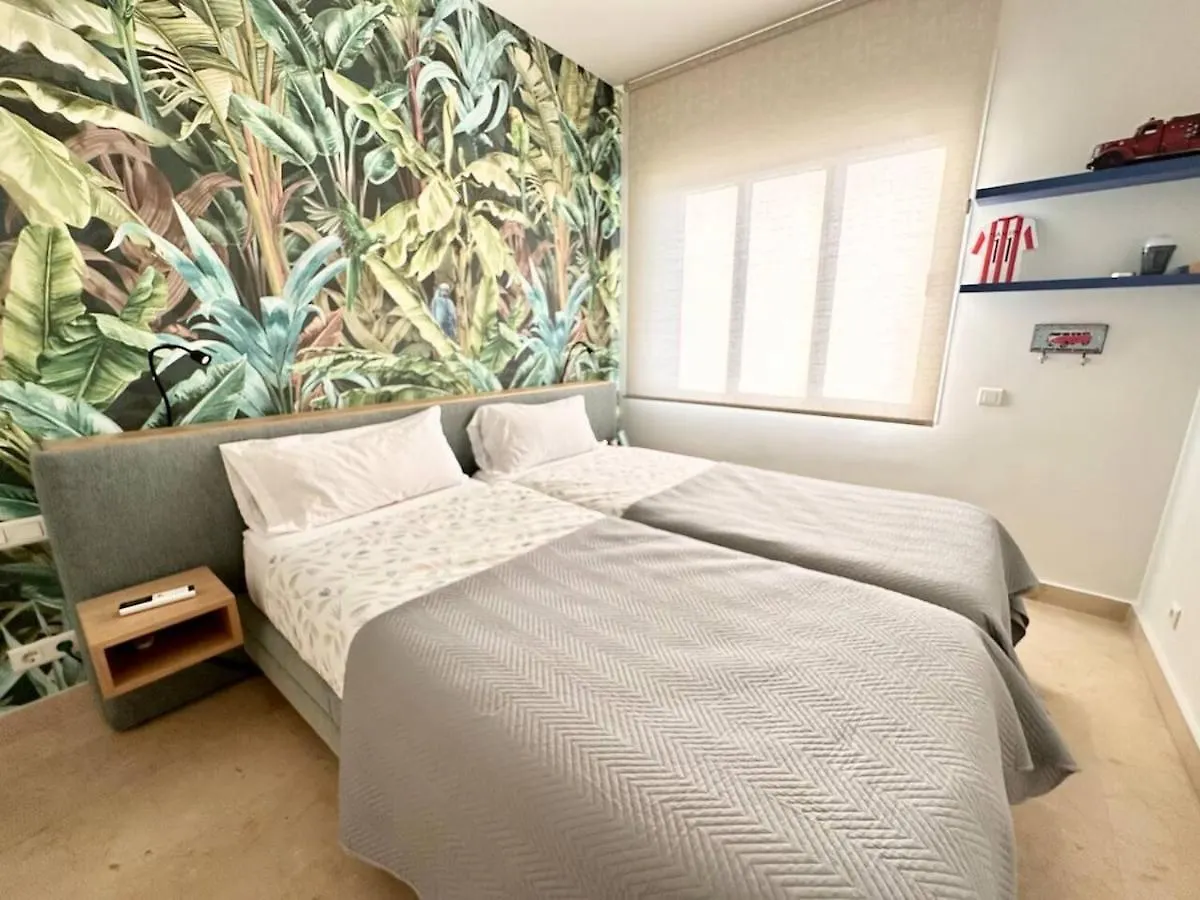 La Cala Golf Resort Luxury Appartment Mijas 0*,