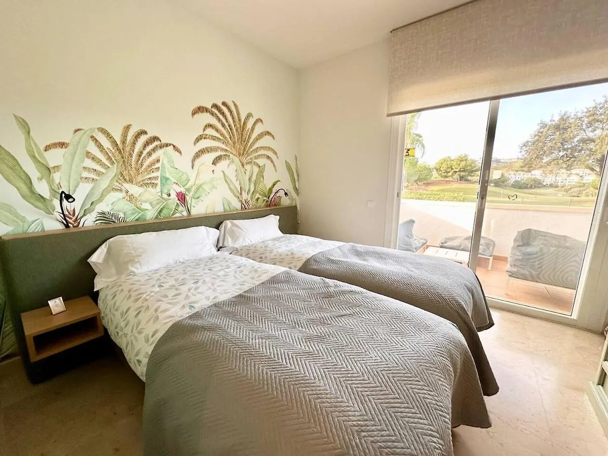 La Cala Golf Resort Luxury Appartment Mijas Apartment