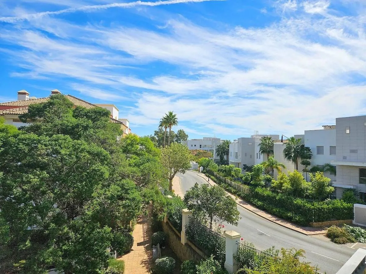 La Cala Golf Resort Luxury Appartment Mijas 0*,  Spain