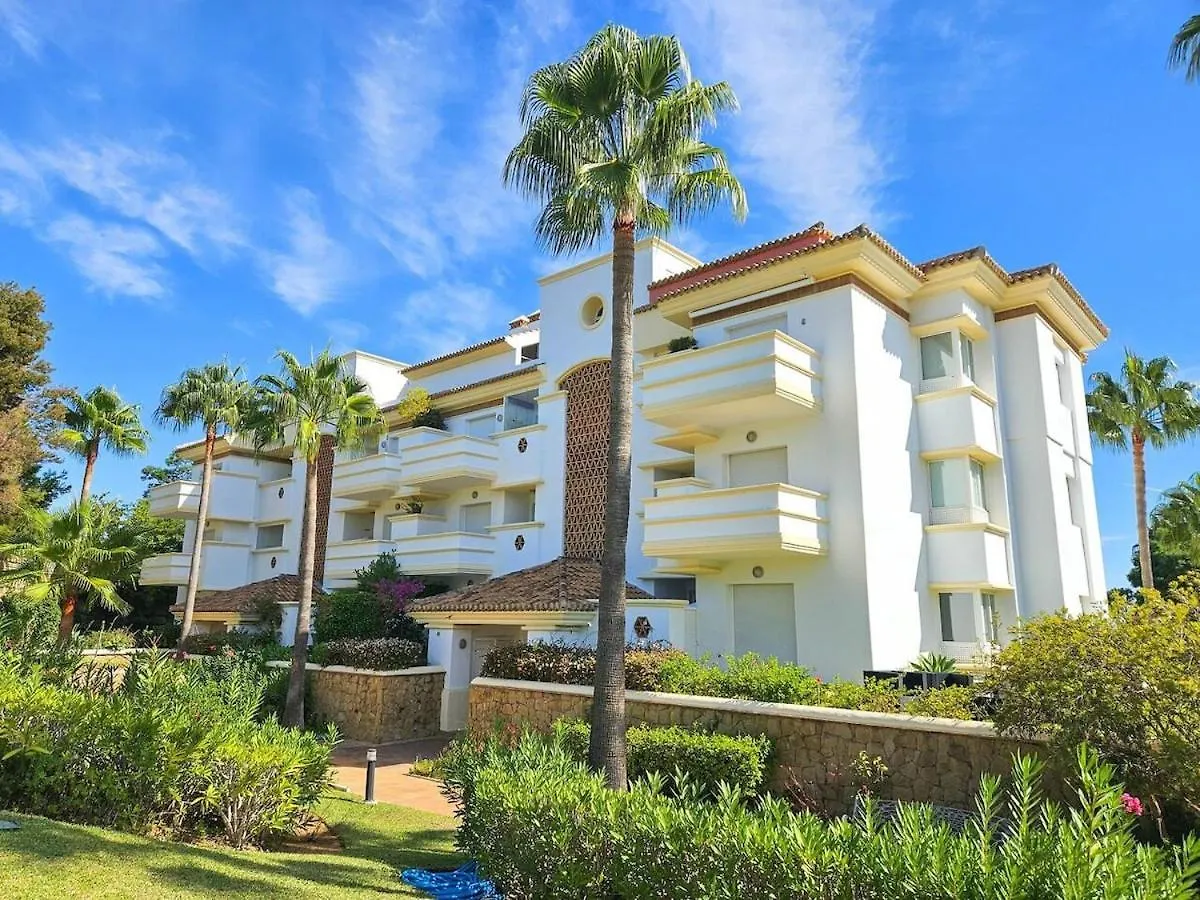 Apartment La Cala Golf Resort Luxury Appartment Mijas Spain