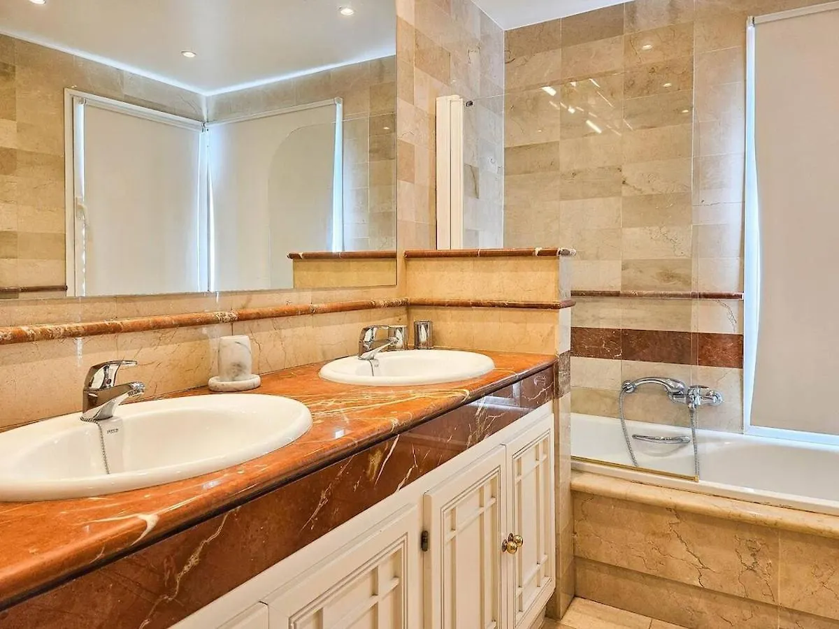 La Cala Golf Resort Luxury Appartment Mijas