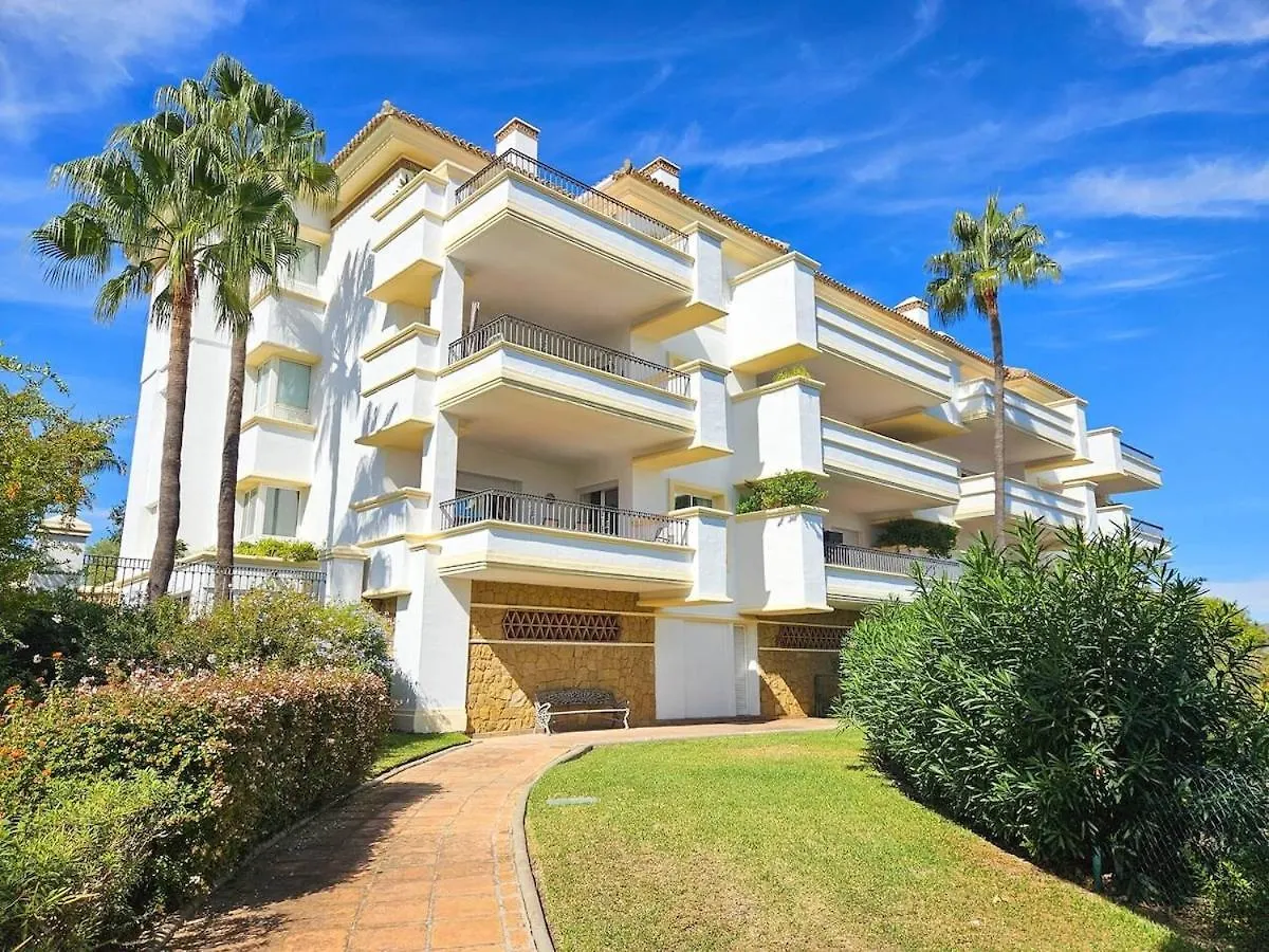 Apartment La Cala Golf Resort Luxury Appartment Mijas