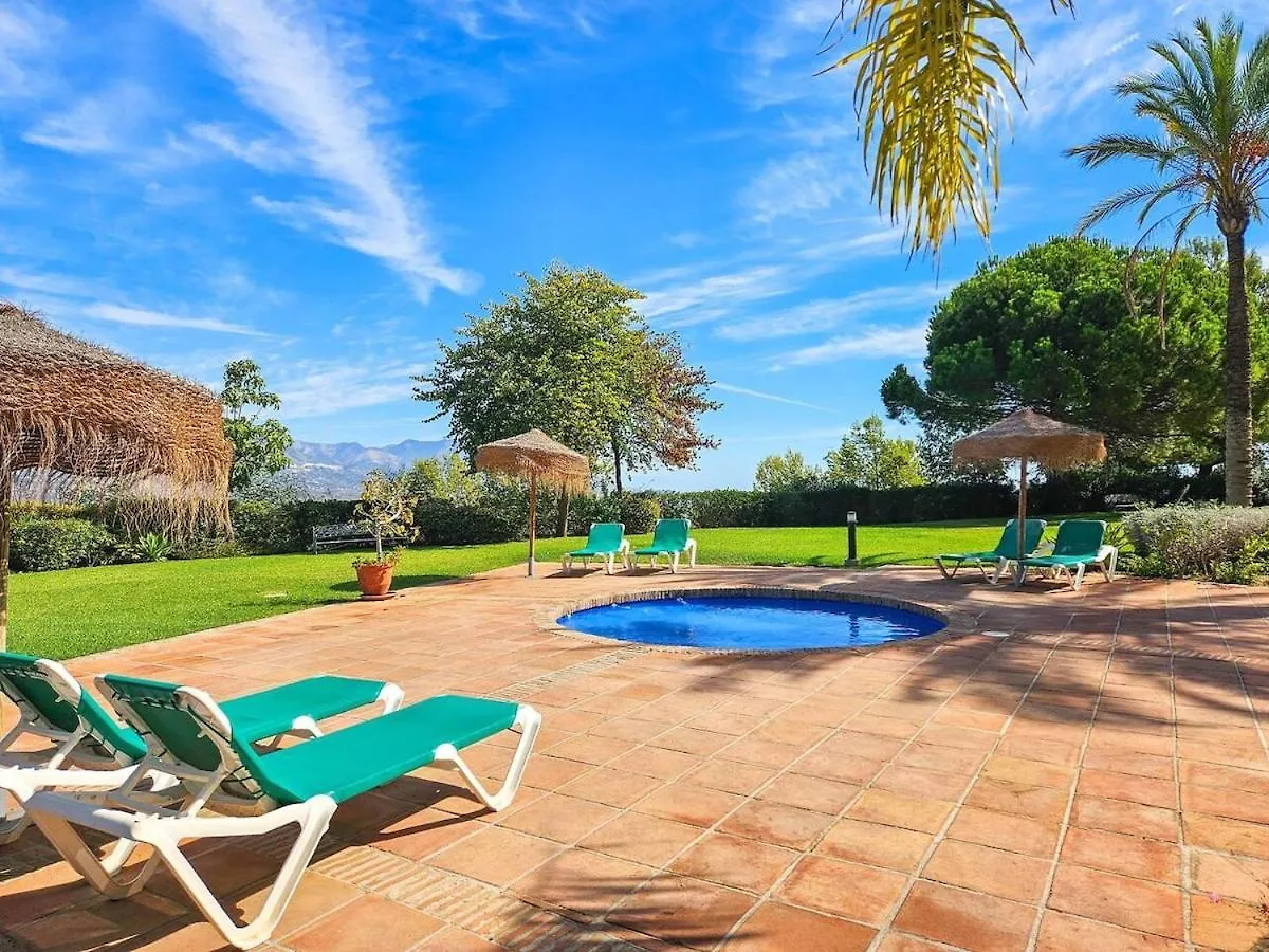 La Cala Golf Resort Luxury Appartment Mijas 0*,