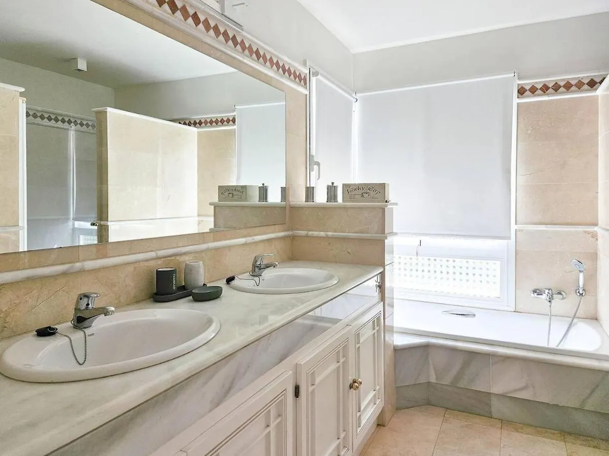 Apartment La Cala Golf Resort Luxury Appartment Mijas
