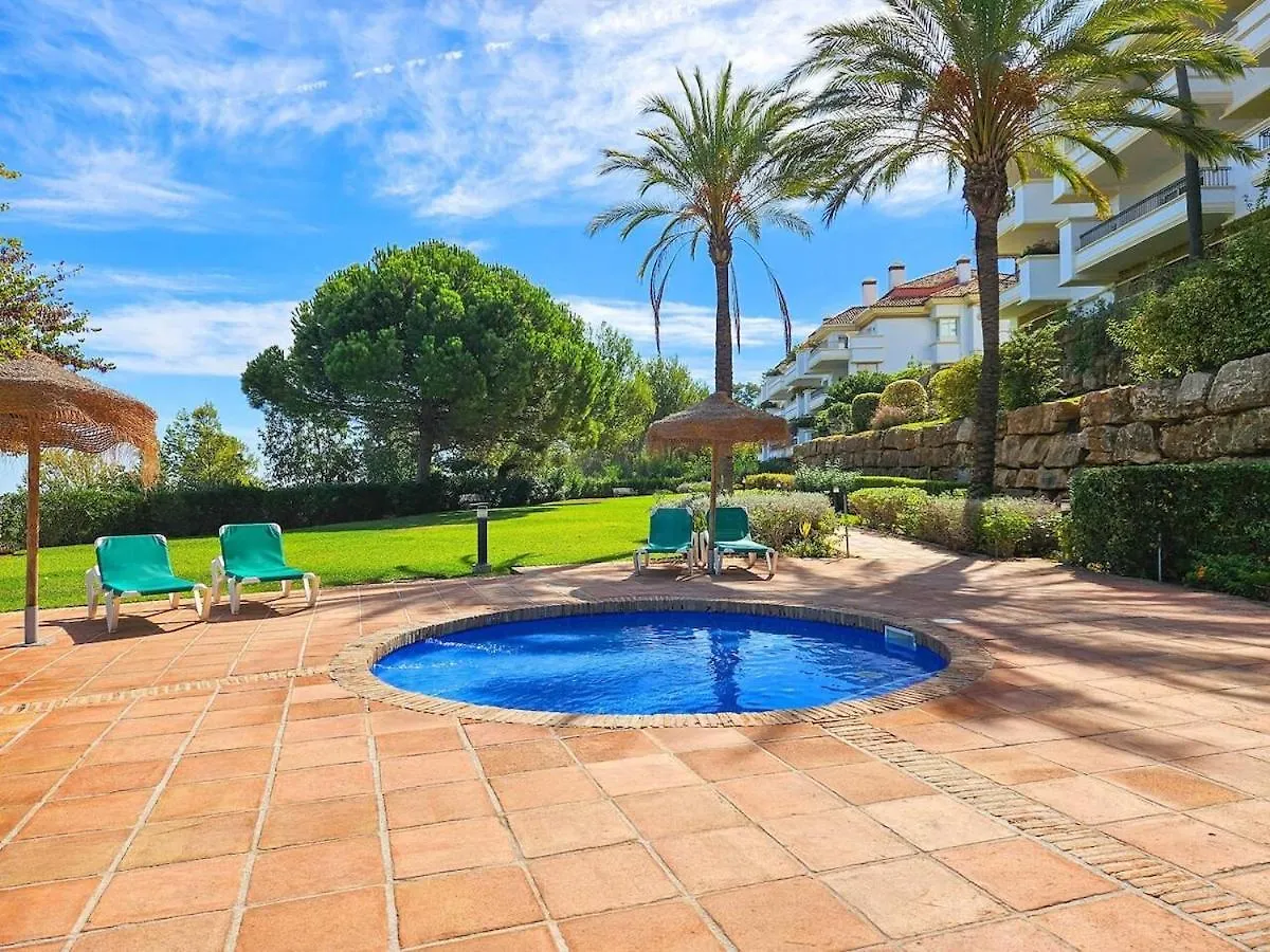 La Cala Golf Resort Luxury Appartment Mijas