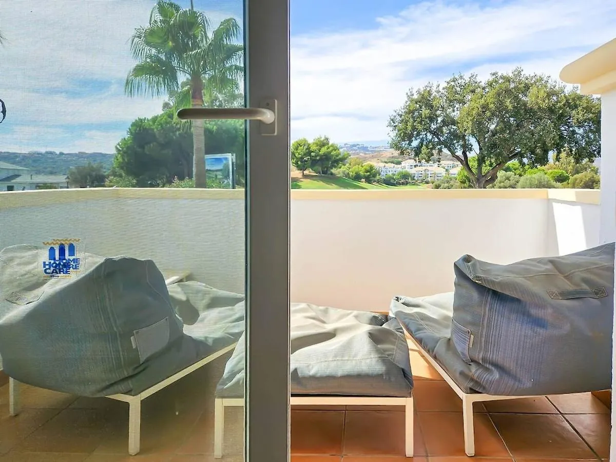 La Cala Golf Resort Luxury Appartment Mijas