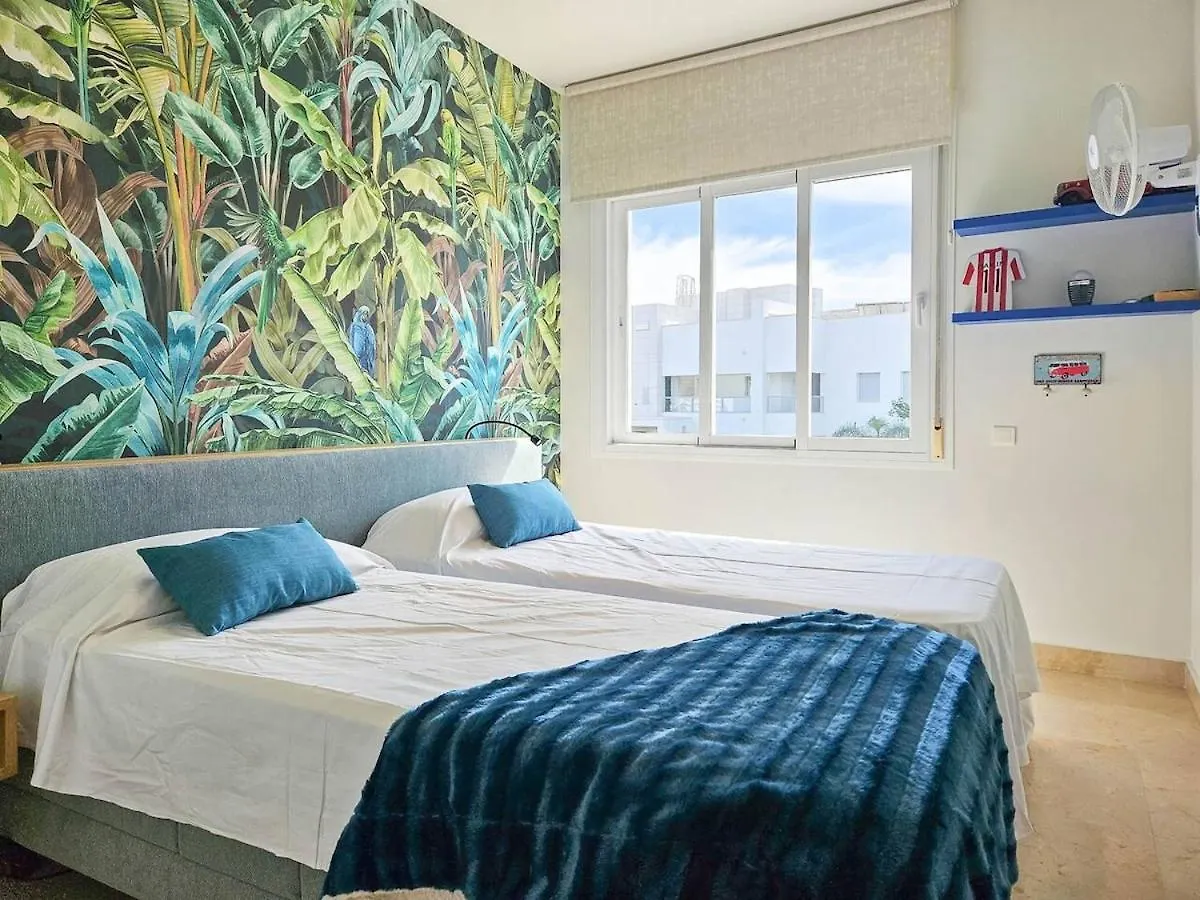 La Cala Golf Resort Luxury Appartment Mijas Apartment