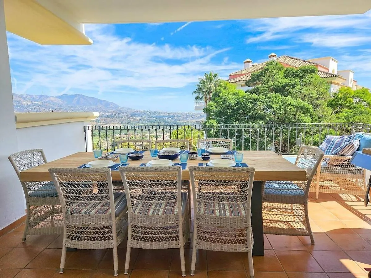 Apartment La Cala Golf Resort Luxury Appartment Mijas