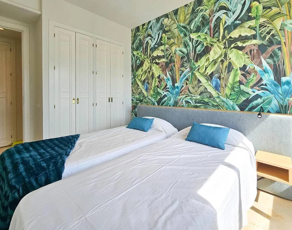 Apartment La Cala Golf Resort Luxury Appartment Mijas Spain