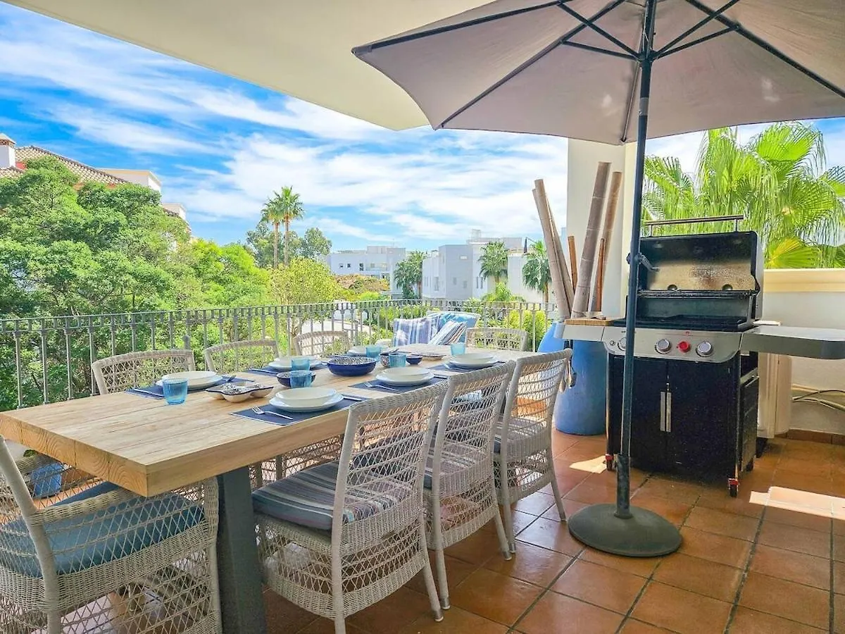La Cala Golf Resort Luxury Appartment Mijas 0*,  Spain