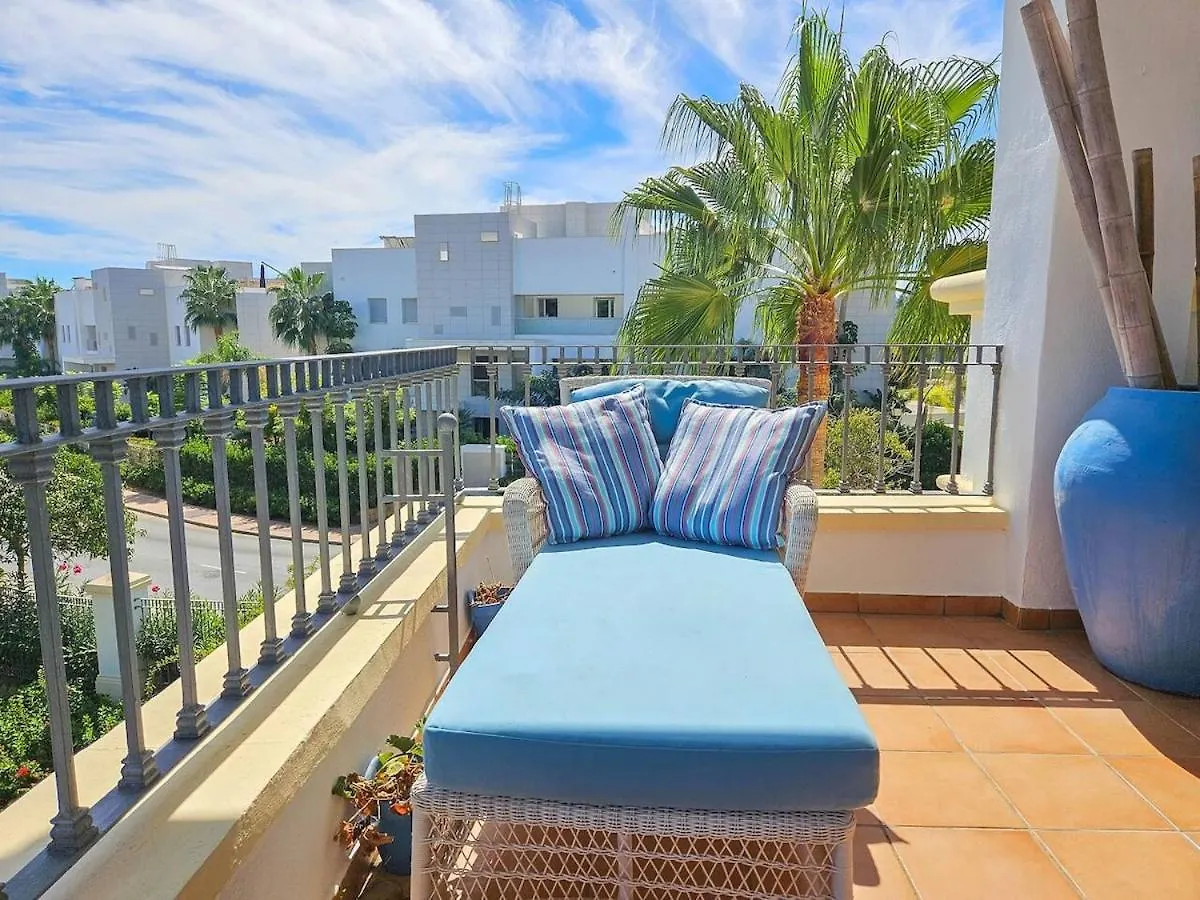La Cala Golf Resort Luxury Appartment Mijas Apartment