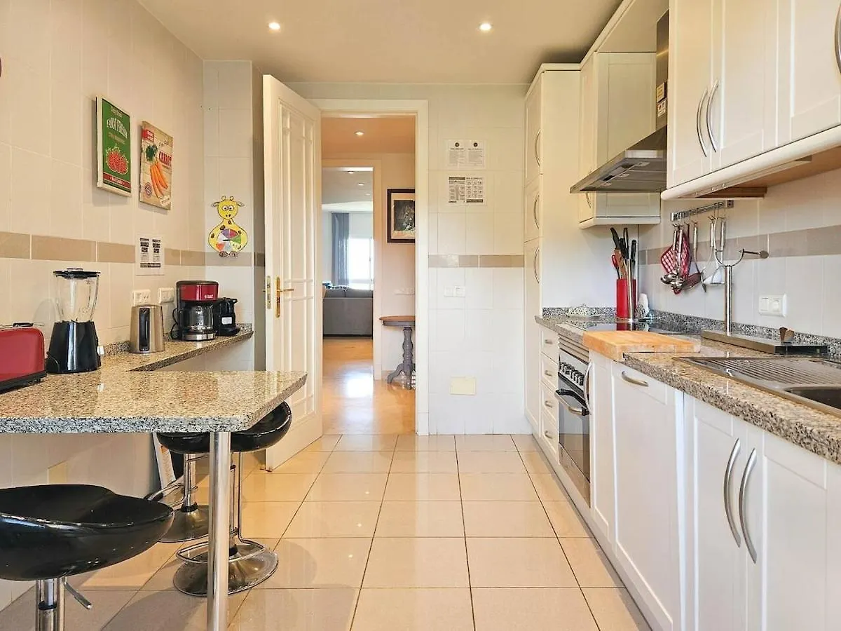 La Cala Golf Resort Luxury Appartment Mijas 0*,  Spain