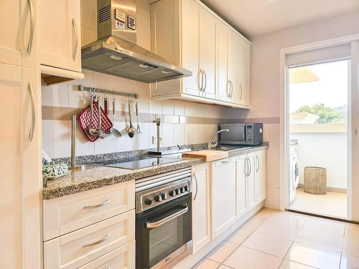 Apartment La Cala Golf Resort Luxury Appartment Mijas