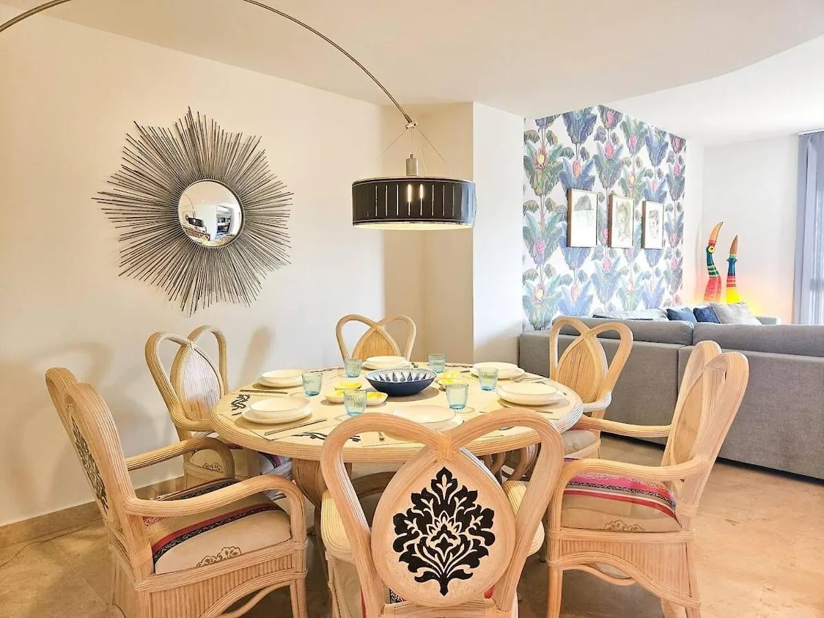 La Cala Golf Resort Luxury Appartment Mijas 0*,