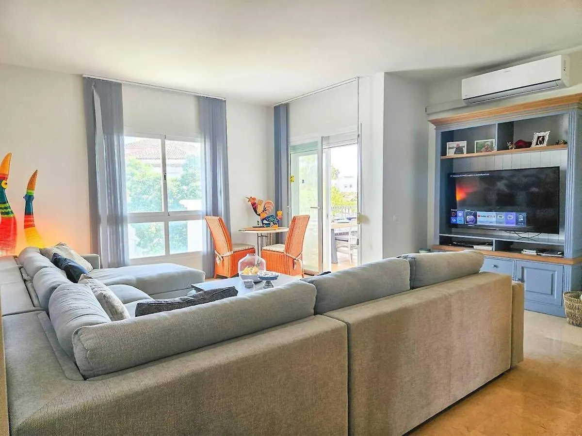 La Cala Golf Resort Luxury Appartment Mijas 0*,