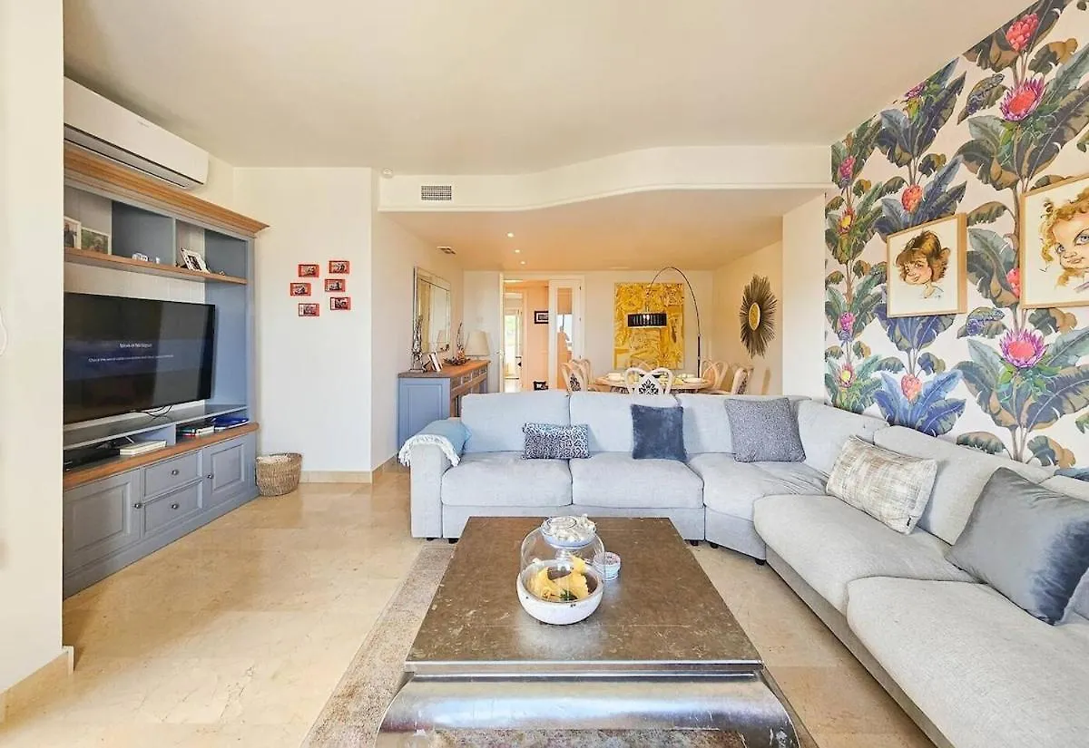 La Cala Golf Resort Luxury Appartment Mijas Spain