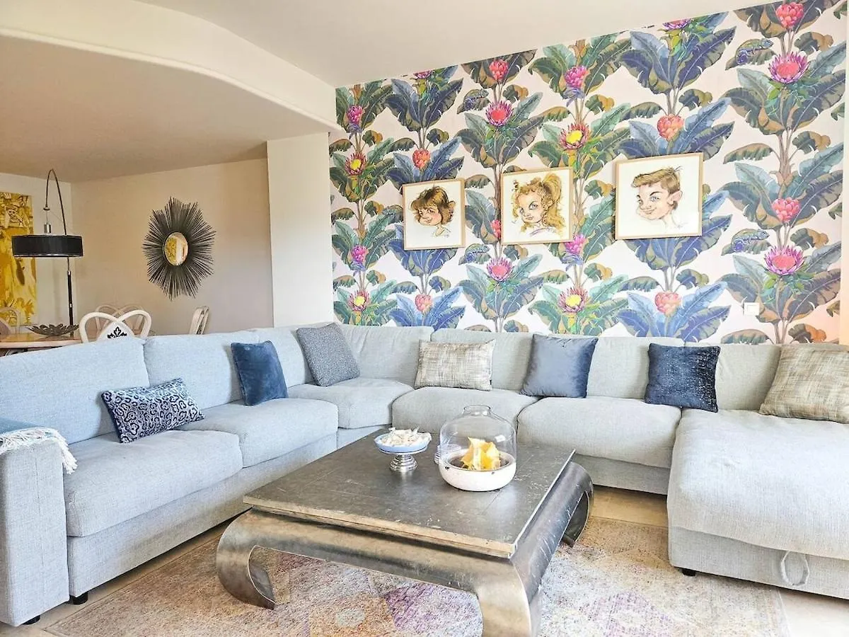 La Cala Golf Resort Luxury Appartment Mijas Apartment