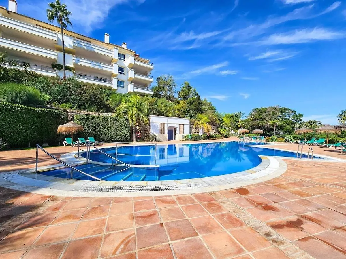 La Cala Golf Resort Luxury Appartment Mijas