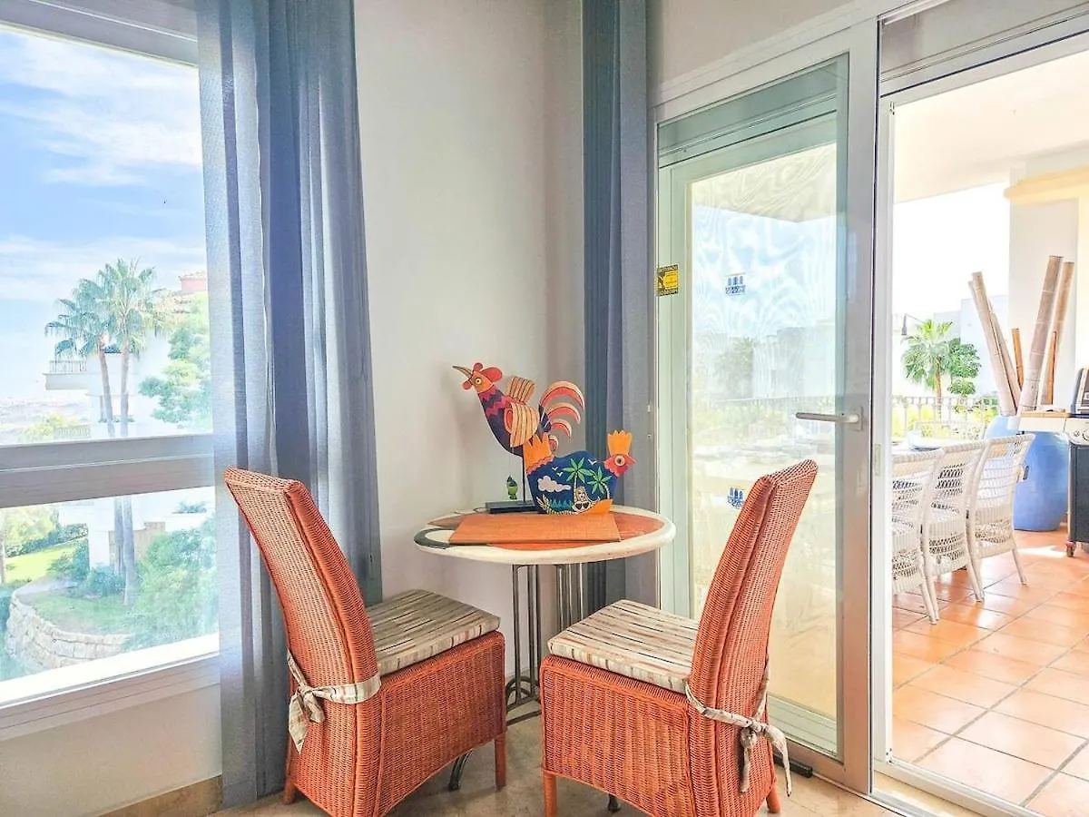 Apartment La Cala Golf Resort Luxury Appartment Mijas
